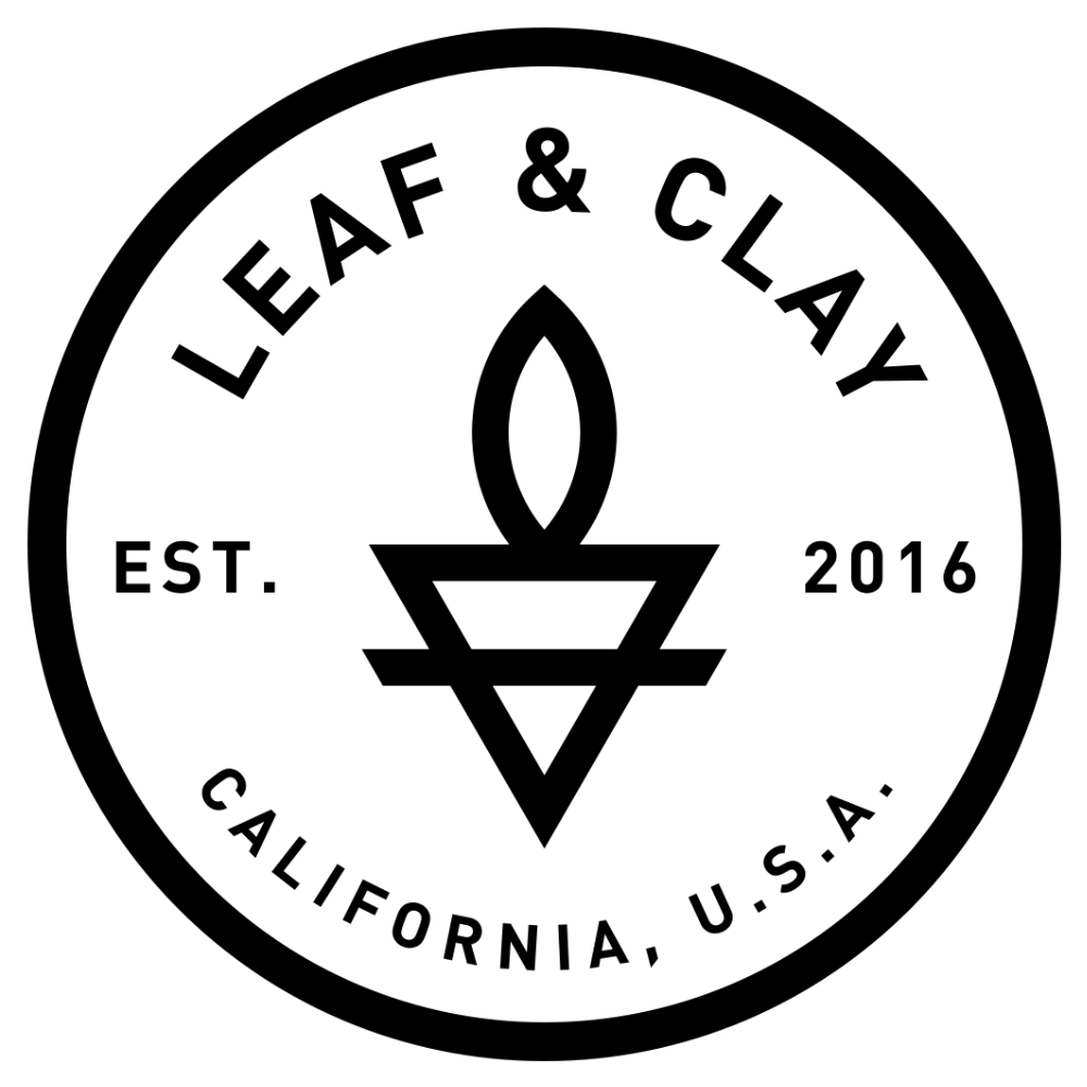 Leaf & Clay
